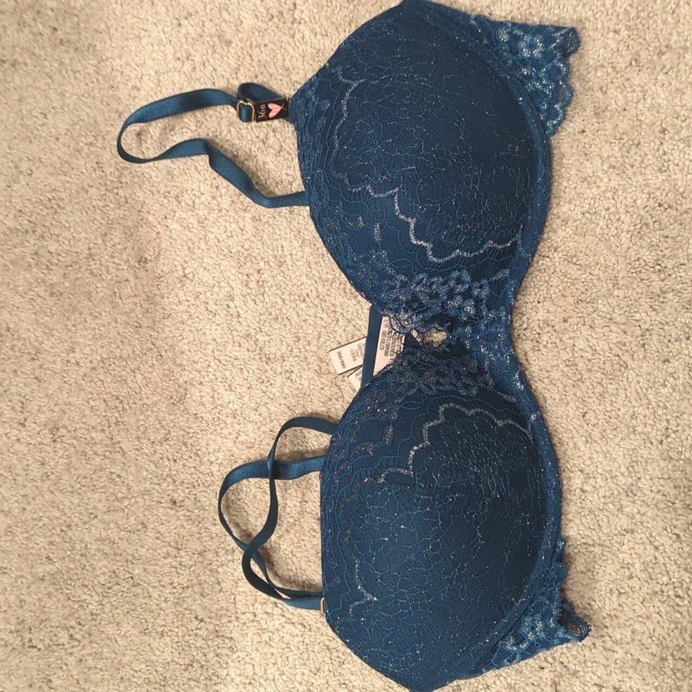 Victoria's secret seamless bra